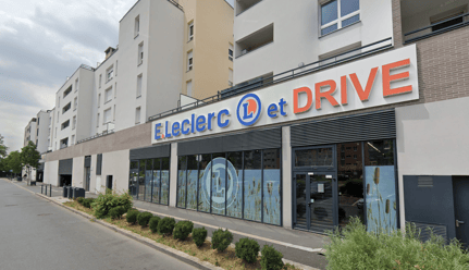 Fleurydis à Fleury-Mérogis - 91 (Essonne)